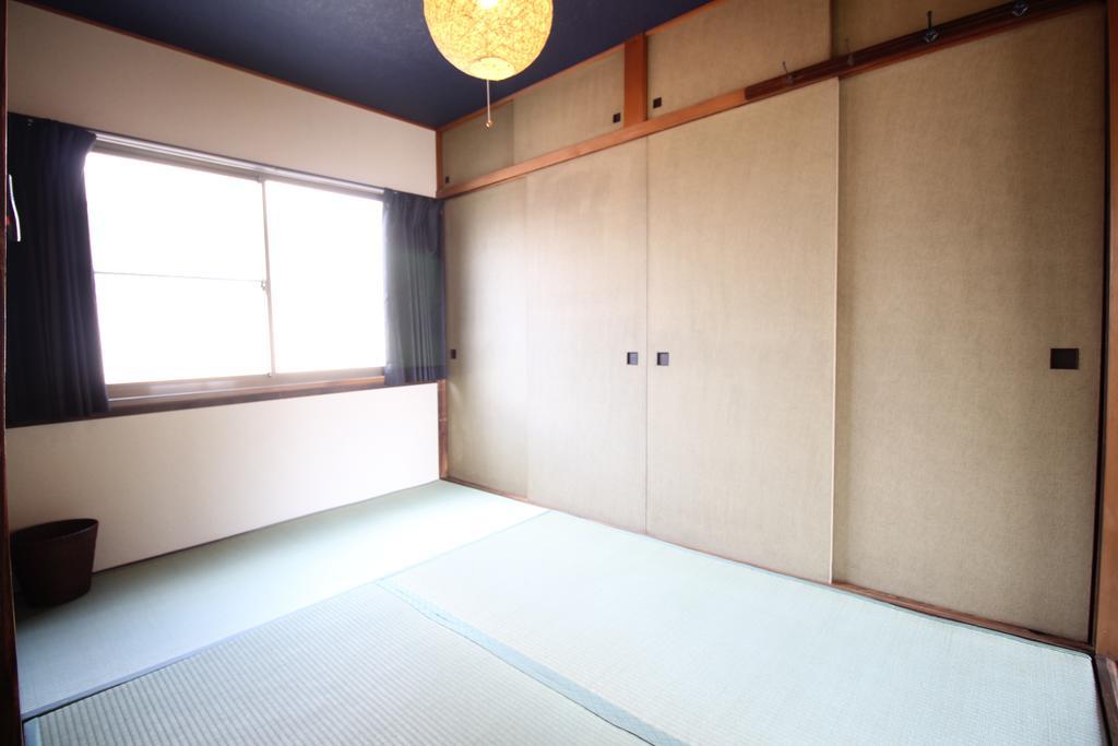 Kyoto Oyado Heian Jingu Villa Exteriör bild