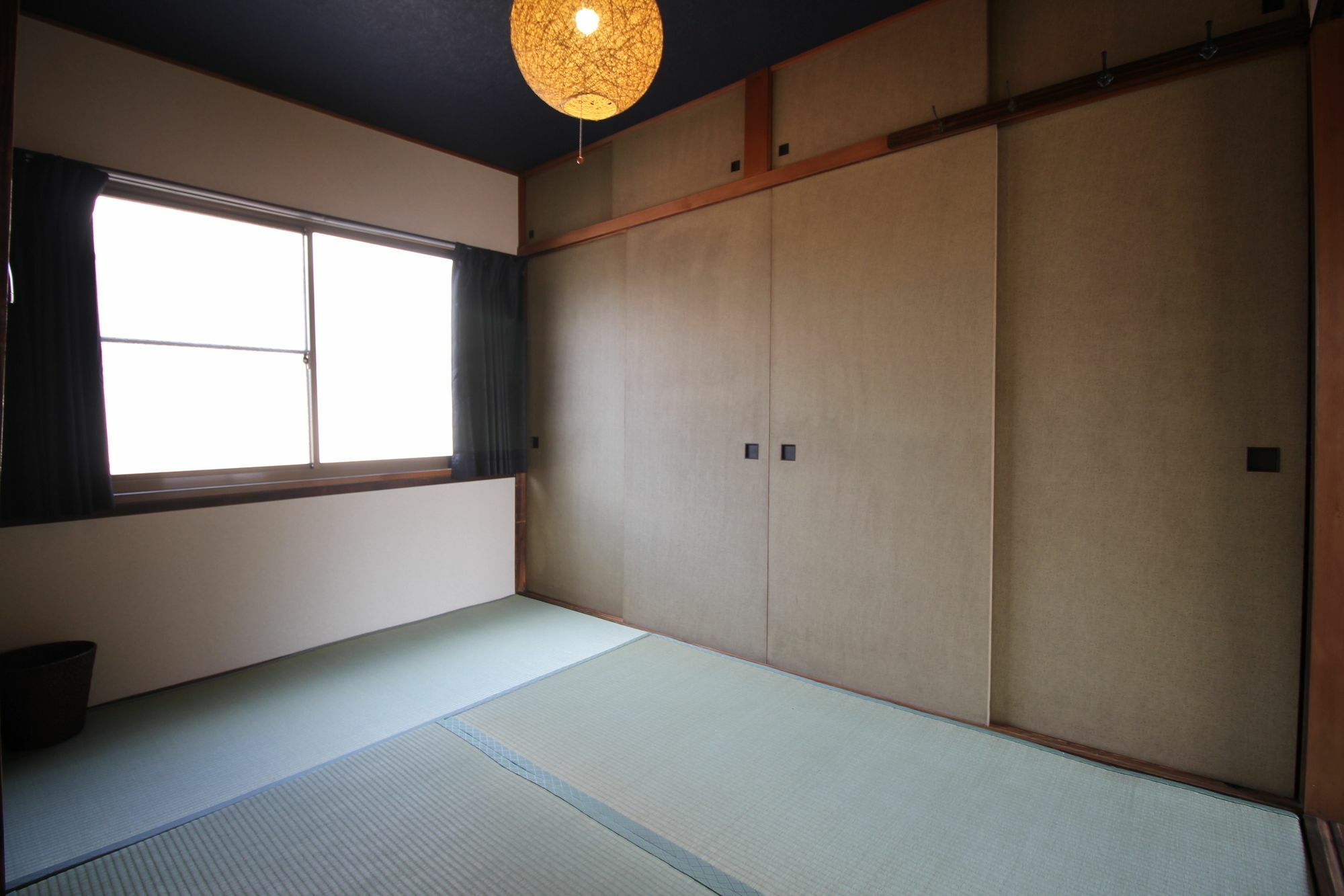 Kyoto Oyado Heian Jingu Villa Exteriör bild